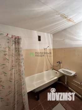 1-к квартира, вторичка, 47м2, 6/10 этаж