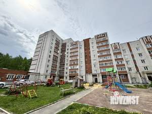 3-к квартира, вторичка, 63м2, 3/5 этаж
