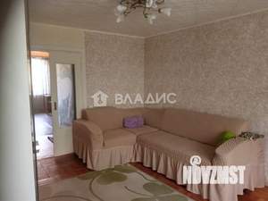 3-к квартира, вторичка, 58м2, 2/5 этаж
