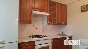 1-к квартира, вторичка, 35м2, 2/5 этаж