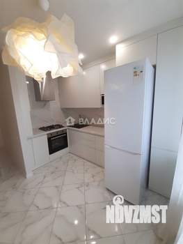 1-к квартира, вторичка, 37м2, 9/12 этаж
