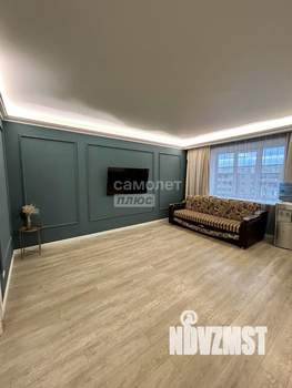 3-к квартира, вторичка, 73м2, 9/9 этаж