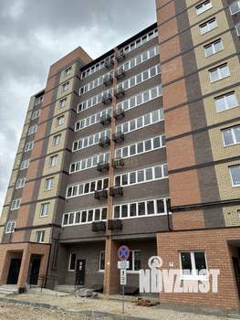 3-к квартира, сданный дом, 82м2, 5/9 этаж