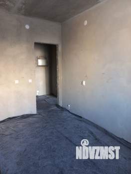 1-к квартира, вторичка, 38м2, 5/9 этаж