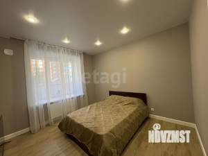 2-к квартира, вторичка, 63м2, 2/12 этаж