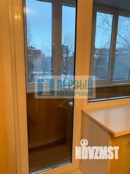 1-к квартира, вторичка, 30м2, 5/5 этаж