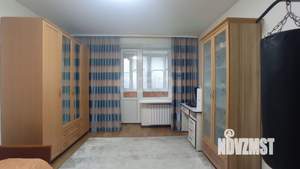 3-к квартира, вторичка, 85м2, 5/5 этаж