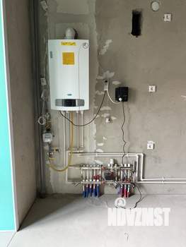 2-к квартира, вторичка, 96м2, 9/9 этаж