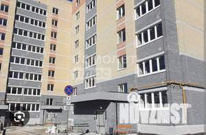 1-к квартира, вторичка, 52м2, 6/8 этаж