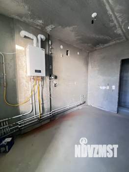 1-к квартира, вторичка, 42м2, 4/9 этаж