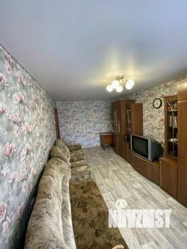 2-к квартира, вторичка, 55м2, 5/5 этаж