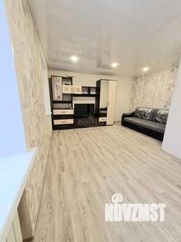1-к квартира, вторичка, 34м2, 7/9 этаж