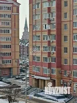 2-к квартира, вторичка, 60м2, 1/6 этаж