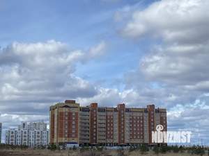 1-к квартира, вторичка, 36м2, 9/10 этаж
