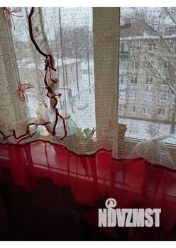 2-к квартира, вторичка, 44м2, 5/5 этаж