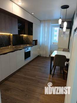 2-к квартира, вторичка, 60м2, 6/8 этаж