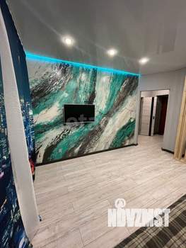 1-к квартира, вторичка, 38м2, 2/9 этаж
