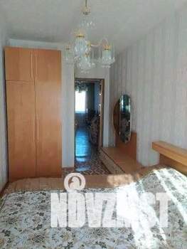 2-к квартира, вторичка, 46м2, 3/5 этаж