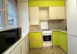 2-к квартира, вторичка, 45м2, 1/5 этаж