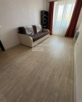 1-к квартира, вторичка, 37м2, 5/9 этаж