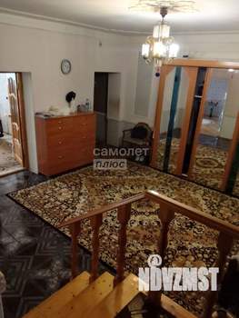 3-к квартира, вторичка, 132м2, 3/5 этаж