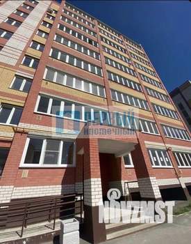 2-к квартира, вторичка, 61м2, 3/9 этаж