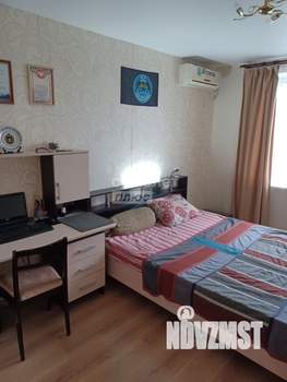 2-к квартира, вторичка, 50м2, 4/10 этаж