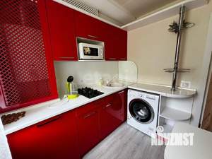 1-к квартира, вторичка, 31м2, 2/5 этаж