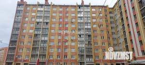 1-к квартира, вторичка, 31м2, 2/10 этаж