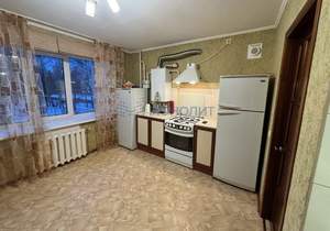 1-к квартира, вторичка, 45м2, 2/5 этаж