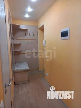 2-к квартира, вторичка, 46м2, 3/5 этаж