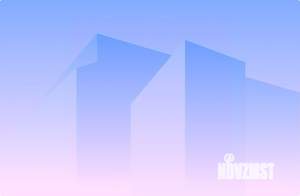 1-к квартира, строящийся дом, 34м2, 9/9 этаж