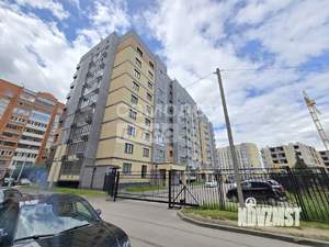 2-к квартира, вторичка, 69м2, 6/9 этаж