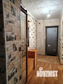 2-к квартира, вторичка, 49м2, 4/5 этаж