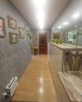 2-к квартира, вторичка, 65м2, 5/6 этаж