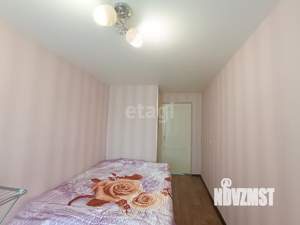 2-к квартира, вторичка, 42м2, 5/5 этаж