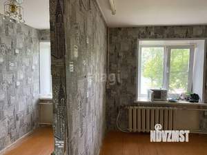 1-к квартира, вторичка, 22м2, 2/5 этаж
