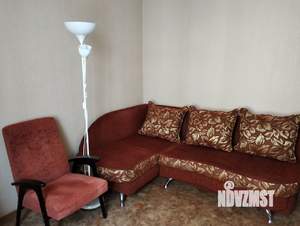 2-к квартира, вторичка, 42м2, 4/4 этаж