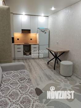 2-к квартира, вторичка, 36м2, 3/5 этаж