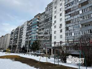 3-к квартира, вторичка, 88м2, 5/9 этаж