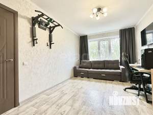 1-к квартира, вторичка, 36м2, 4/10 этаж