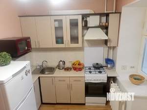 1-к квартира, вторичка, 41м2, 1/5 этаж