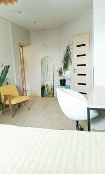 3-к квартира, вторичка, 85м2, 5/5 этаж