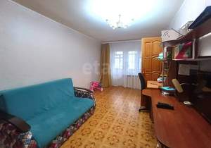 3-к квартира, вторичка, 56м2, 2/5 этаж