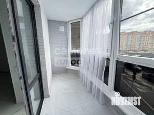2-к квартира, вторичка, 81м2, 3/9 этаж