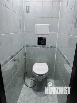 2-к квартира, вторичка, 51м2, 4/4 этаж