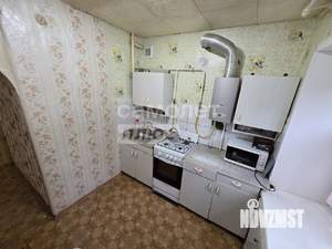 2-к квартира, вторичка, 43м2, 1/5 этаж