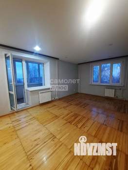 1-к квартира, вторичка, 39м2, 6/9 этаж