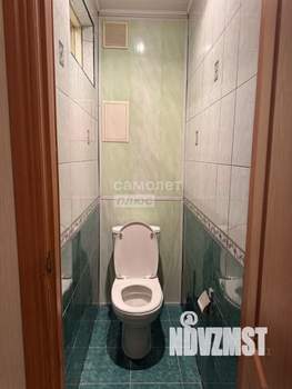 3-к квартира, вторичка, 61м2, 3/5 этаж