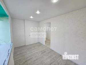 2-к квартира, вторичка, 23м2, 1/5 этаж